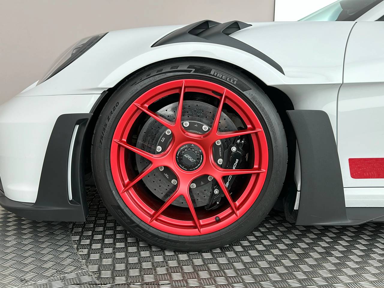 911 (992) GT3 RS PDK (16) image 06