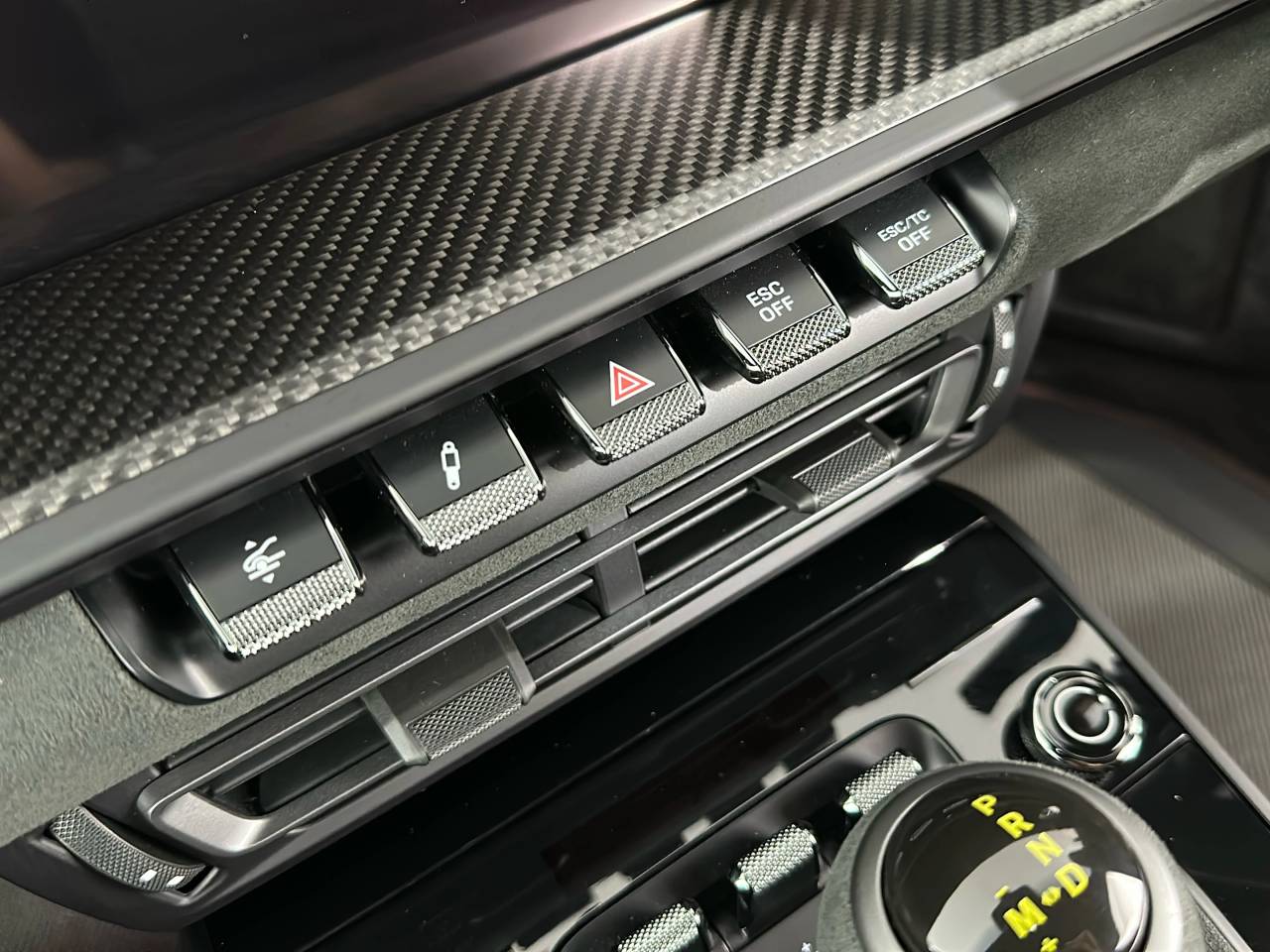 911 (992) GT3 RS PDK (16) image 22
