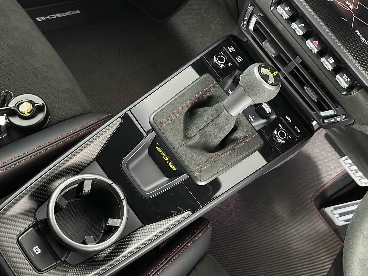 911 (992) GT3 RS PDK (16) image 29