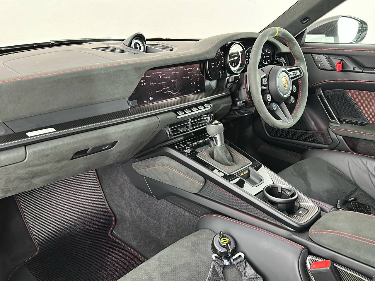 911 (992) GT3 RS PDK (16) image 28