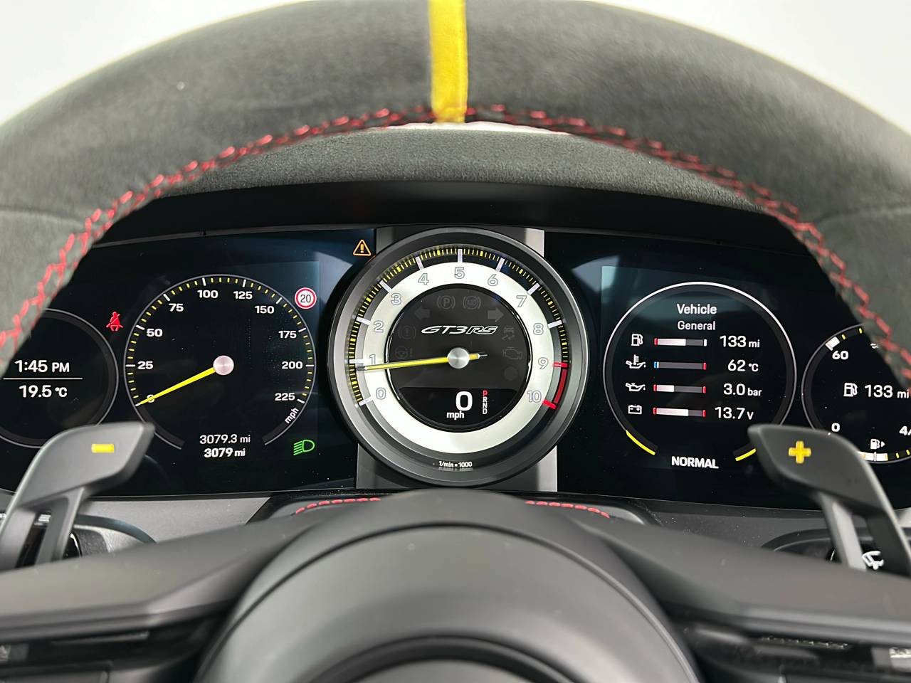 911 (992) GT3 RS PDK (16) image 09