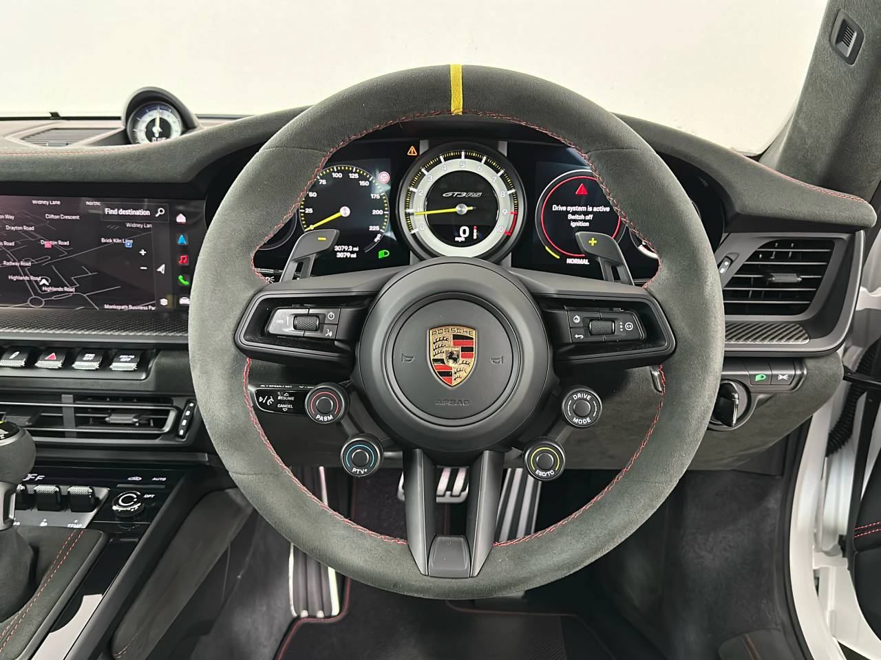 911 (992) GT3 RS PDK (16) image 23