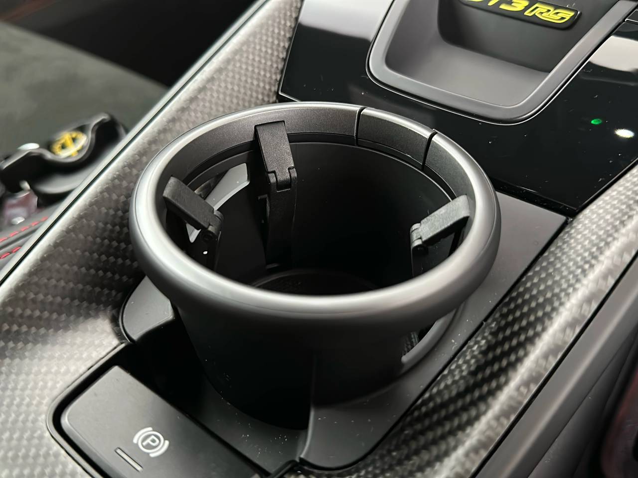 911 (992) GT3 RS PDK (16) image 17