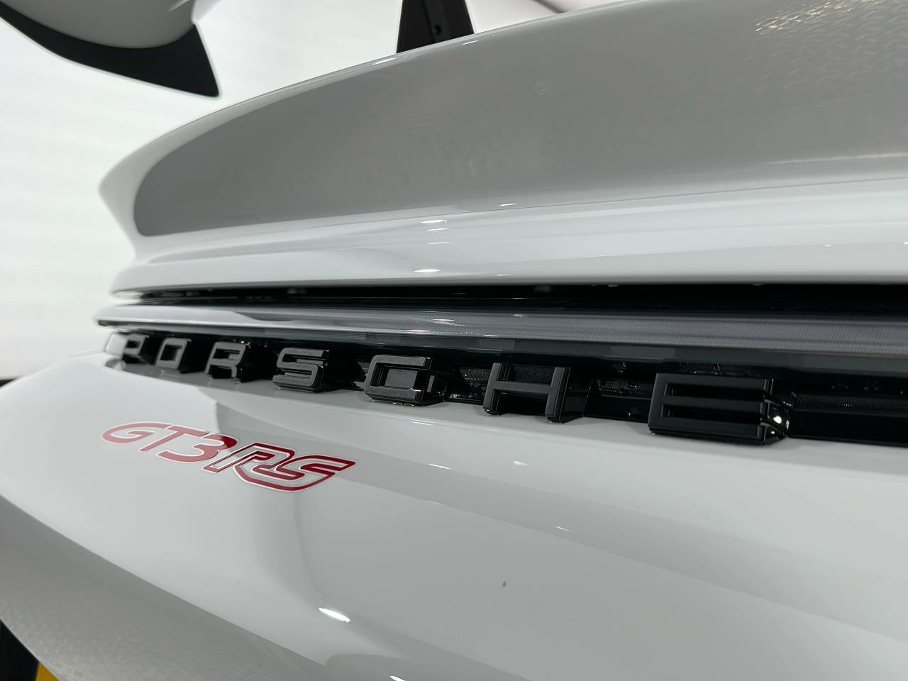 911 (992) GT3 RS PDK (16) image 40