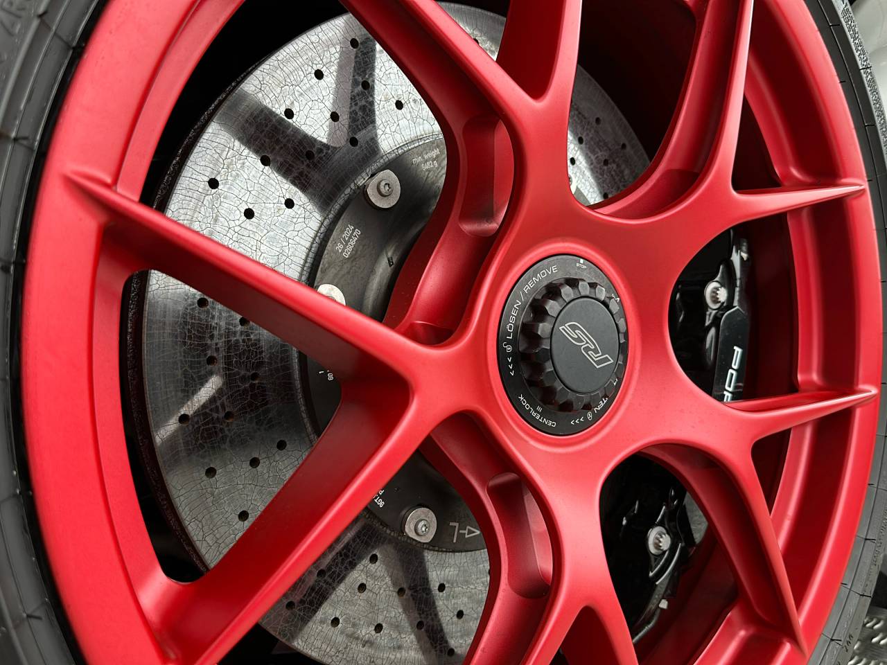 911 (992) GT3 RS PDK (16) image 32