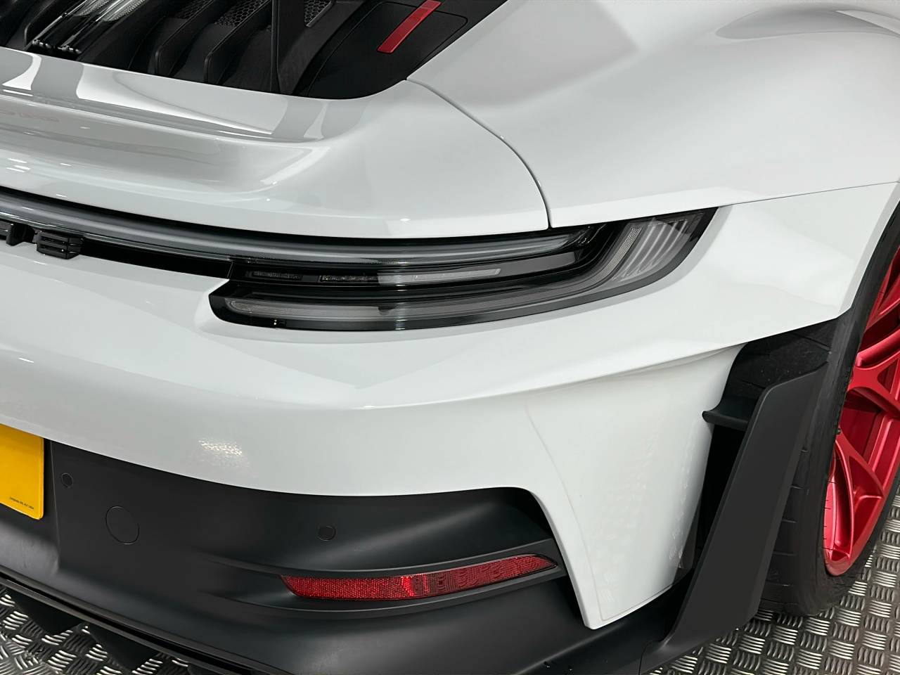 911 (992) GT3 RS PDK (16) image 35