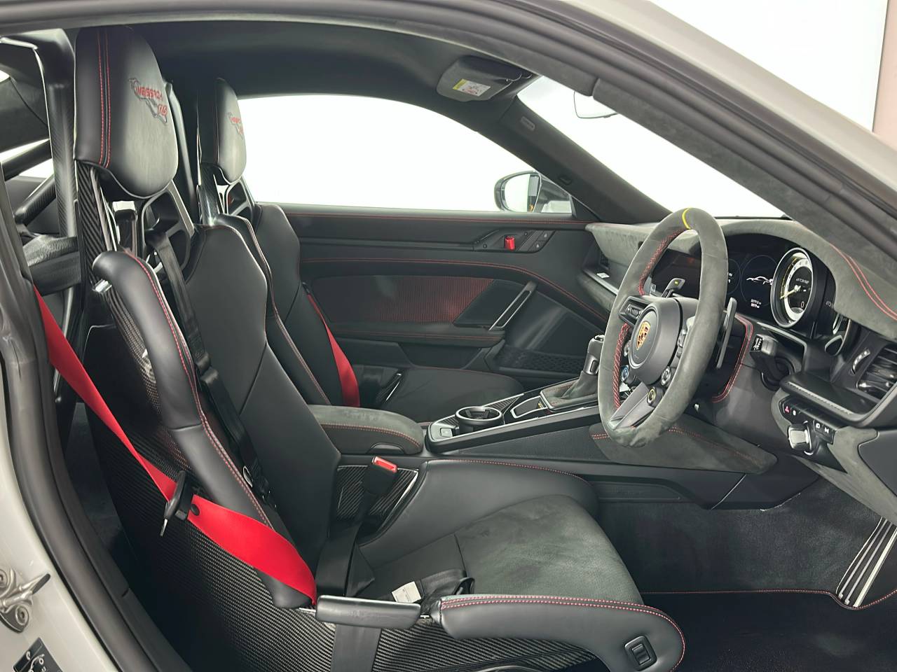 911 (992) GT3 RS PDK (16) image 11