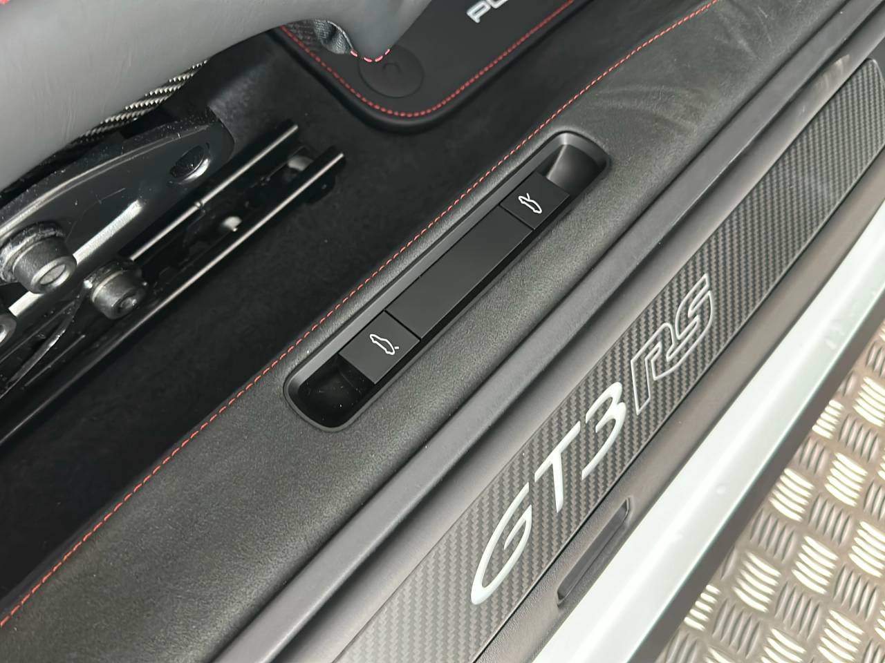 911 (992) GT3 RS PDK (16) image 15