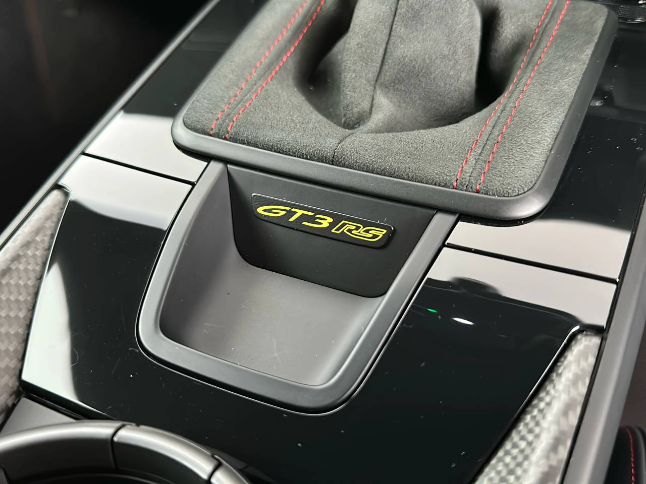 911 (992) GT3 RS PDK (16) image 12