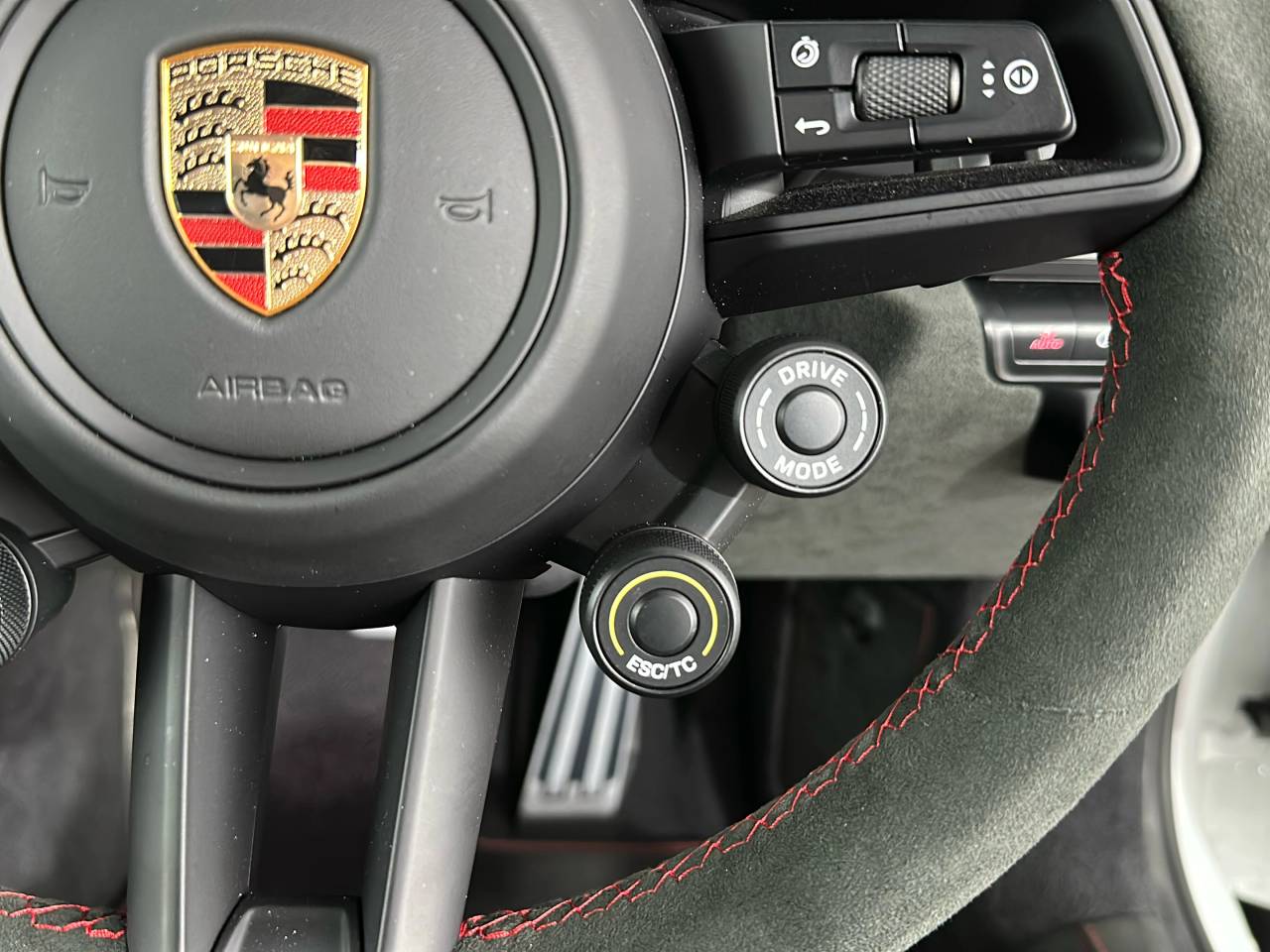 911 (992) GT3 RS PDK (16) image 19