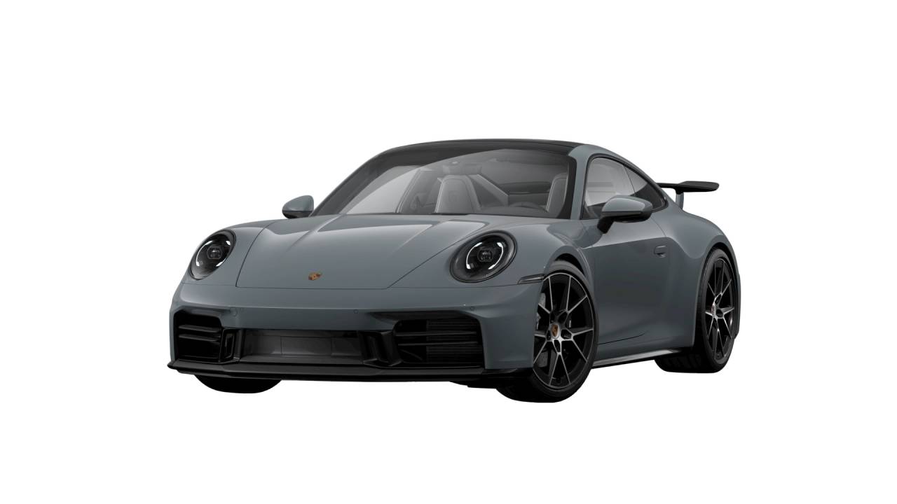 911 (992) CARRERA PDK