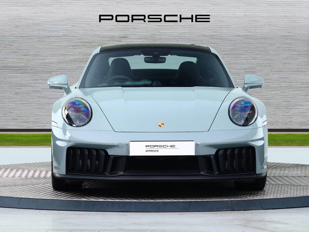 911 (992) CARRERA GTS PDK (35) image 10