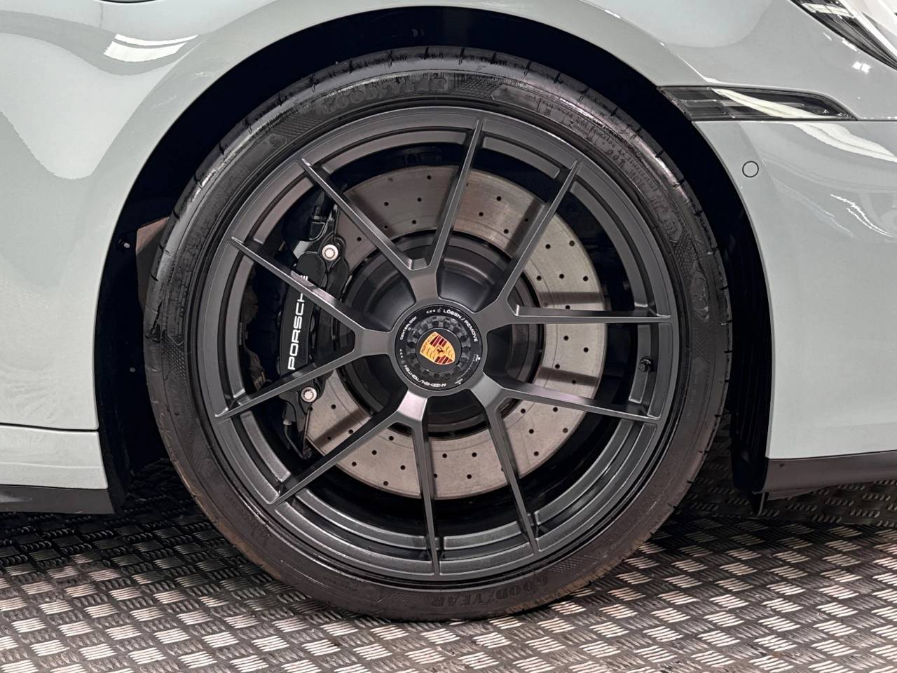 911 (992) CARRERA GTS PDK (35) image 41