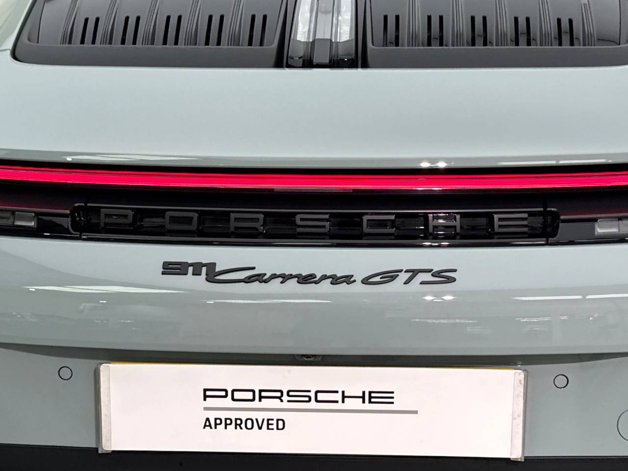 911 (992) CARRERA GTS PDK (35) image 11
