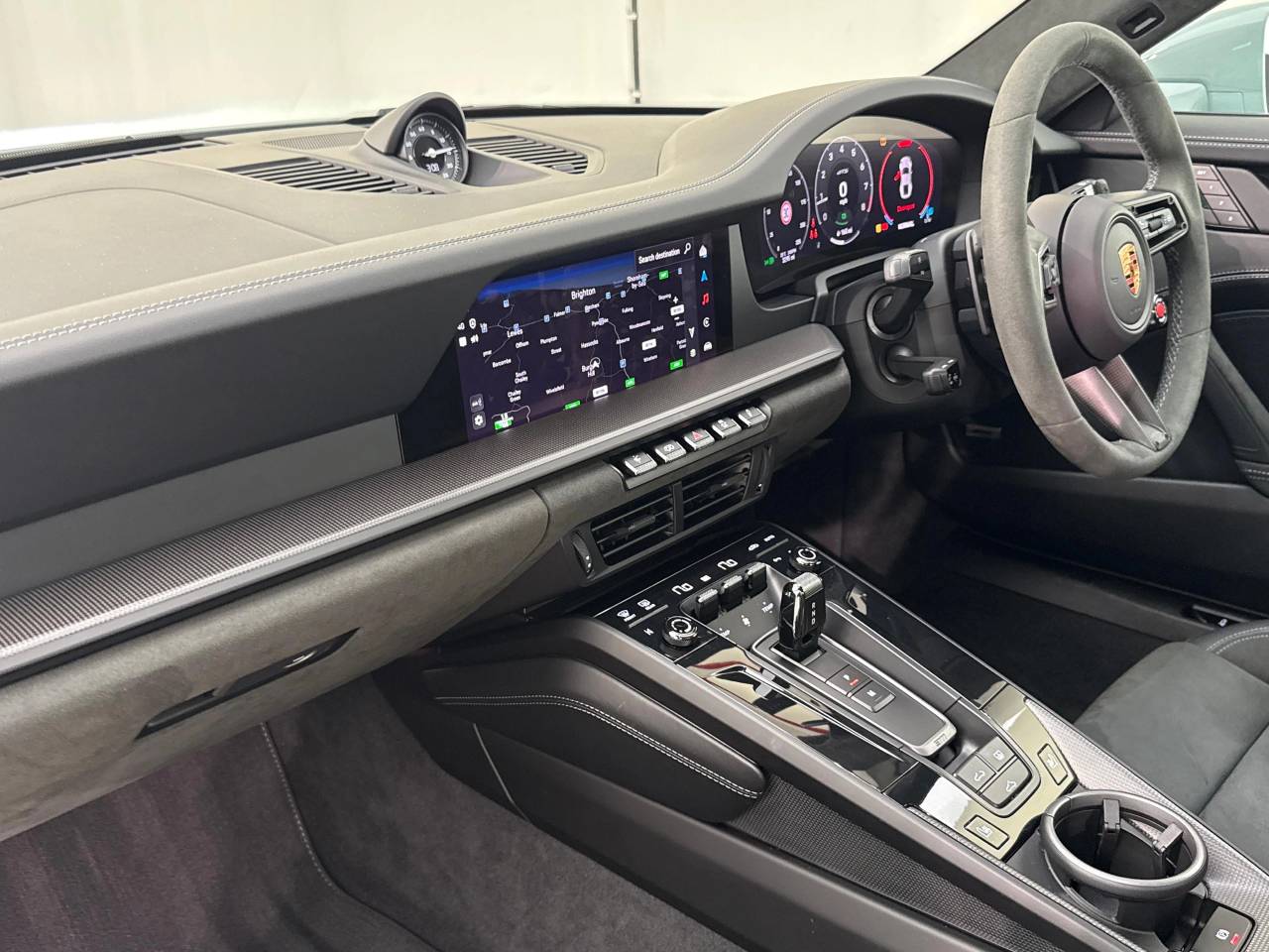 911 (992) CARRERA GTS PDK (35) image 19