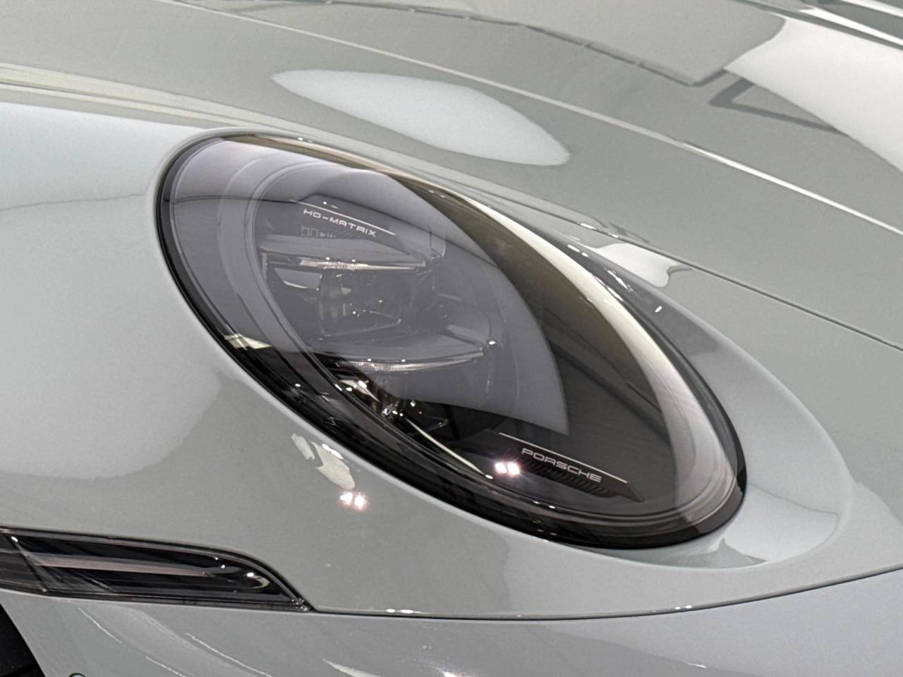911 (992) CARRERA GTS PDK (35) image 40