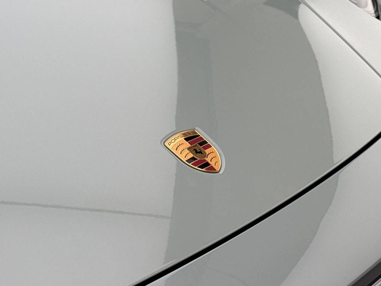 911 (992) CARRERA GTS PDK (35) image 15
