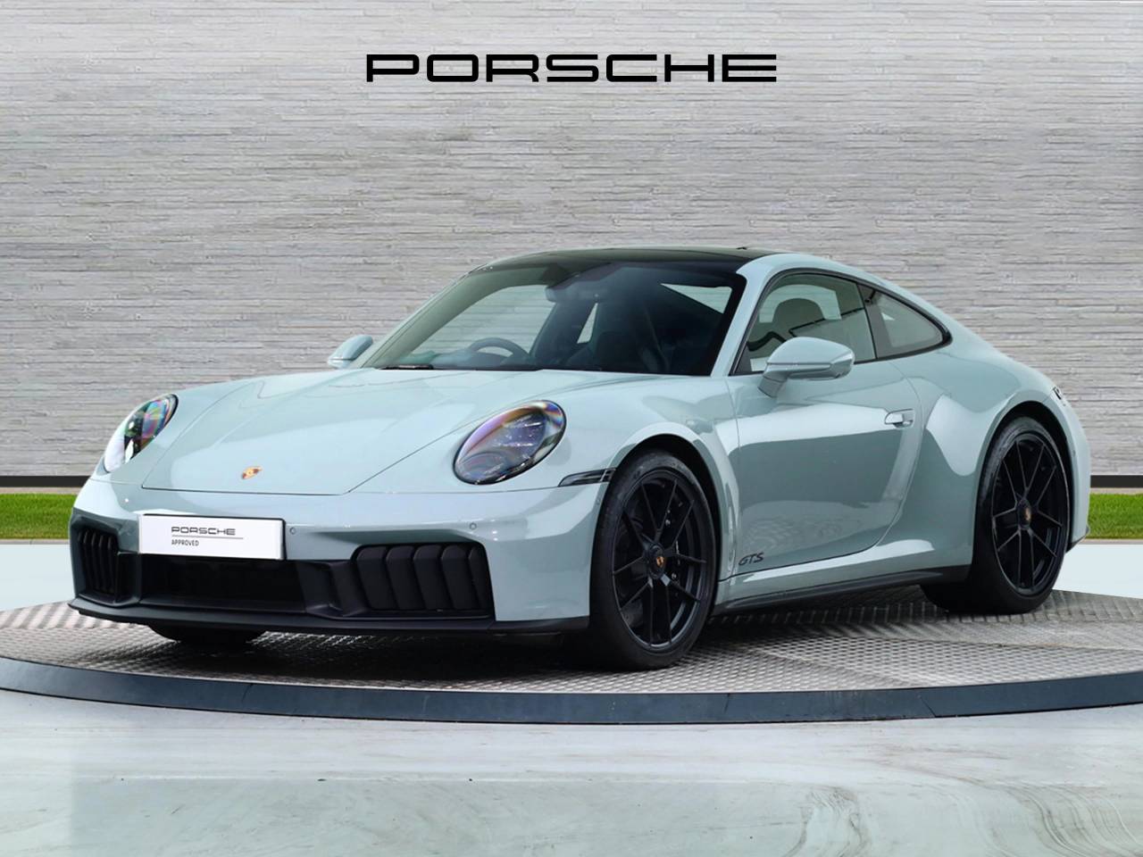 911 (992) CARRERA GTS PDK (35) image 09