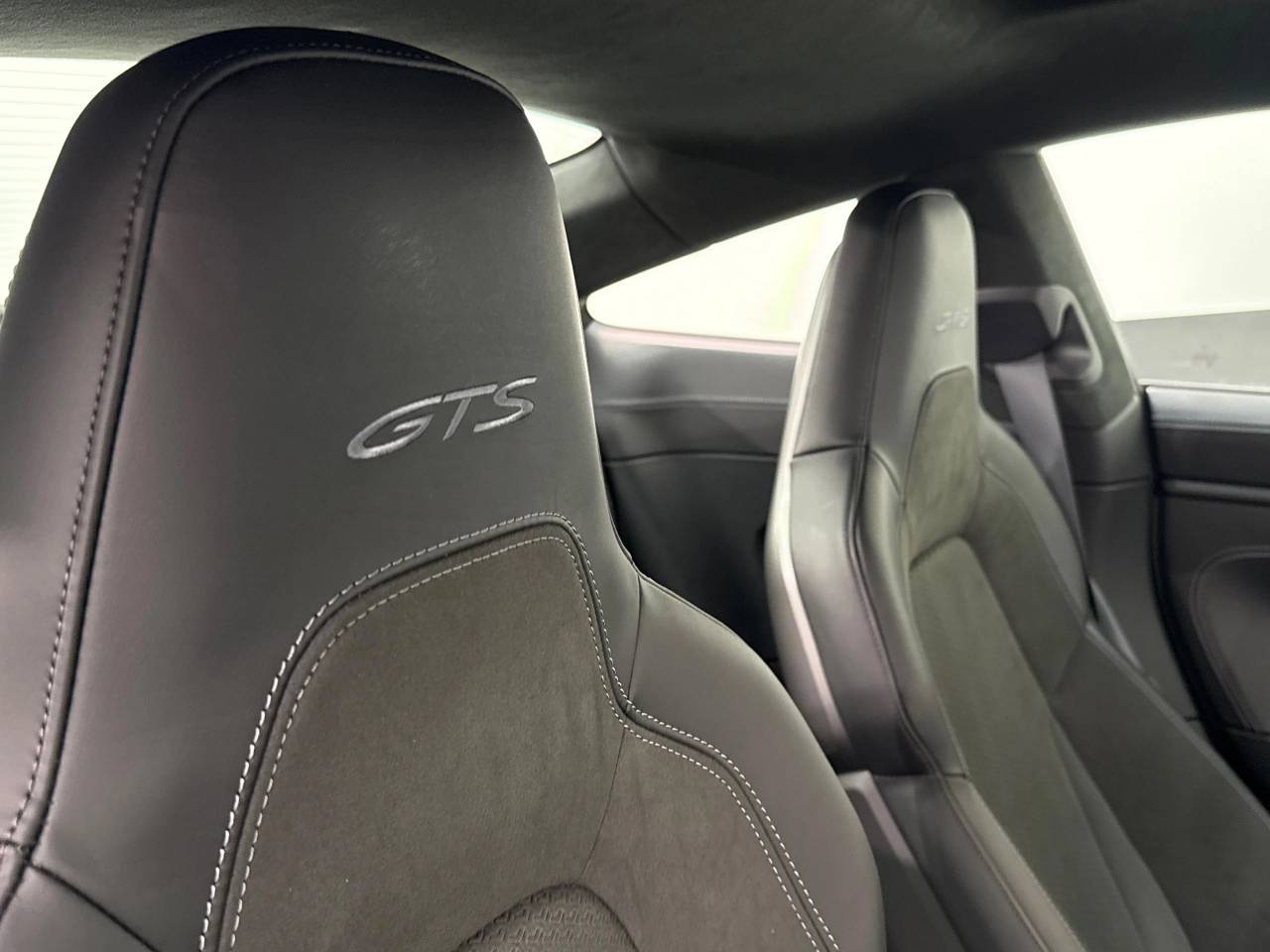 911 (992) CARRERA GTS PDK (35) image 38