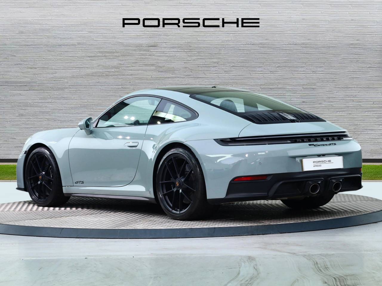 911 (992) CARRERA GTS PDK (35) image 07