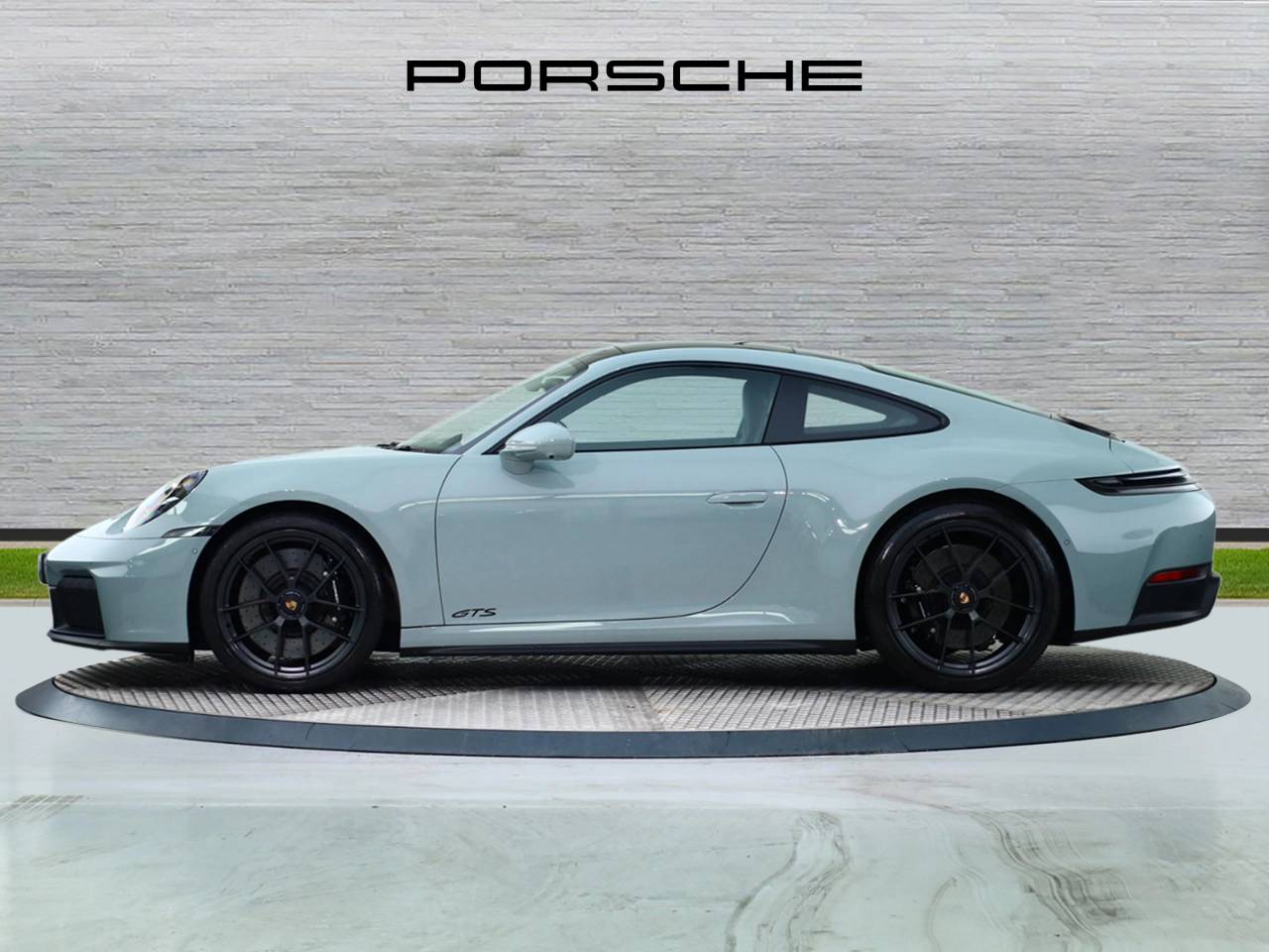 911 (992) CARRERA GTS PDK (35) image 08