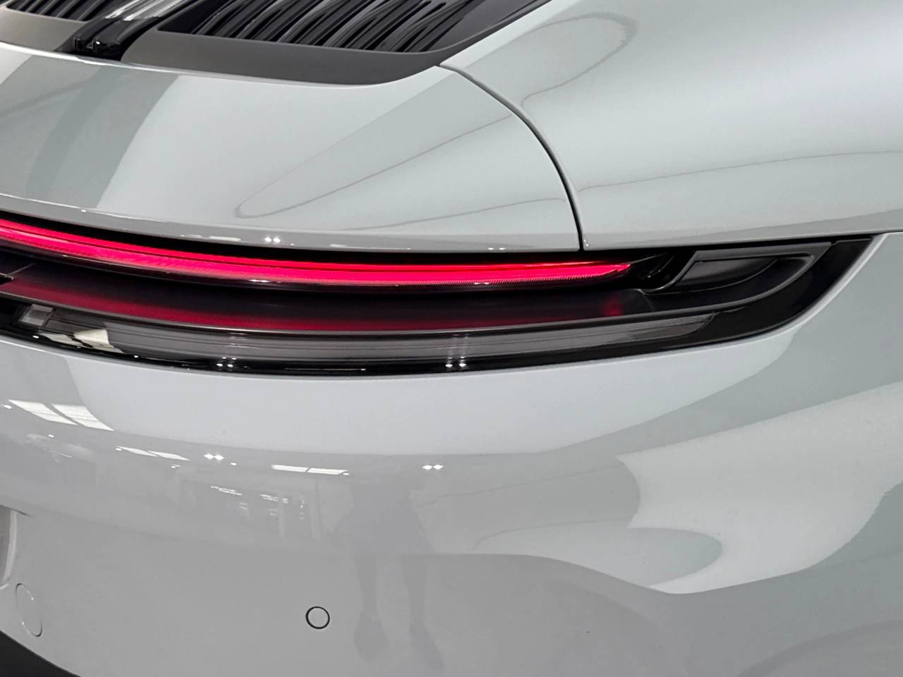 911 (992) CARRERA GTS PDK (35) image 12