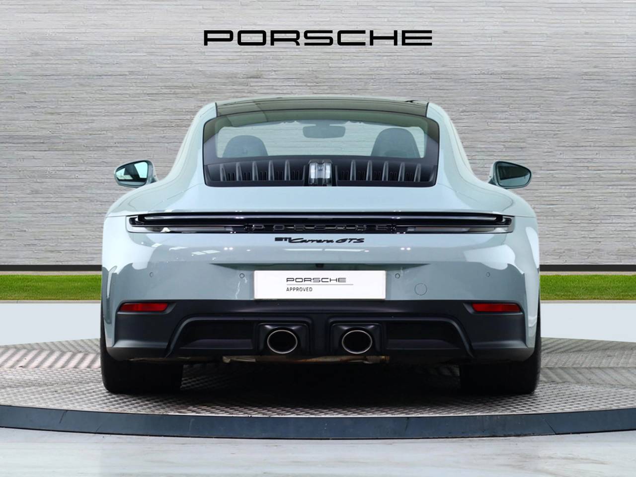 911 (992) CARRERA GTS PDK (35) image 06