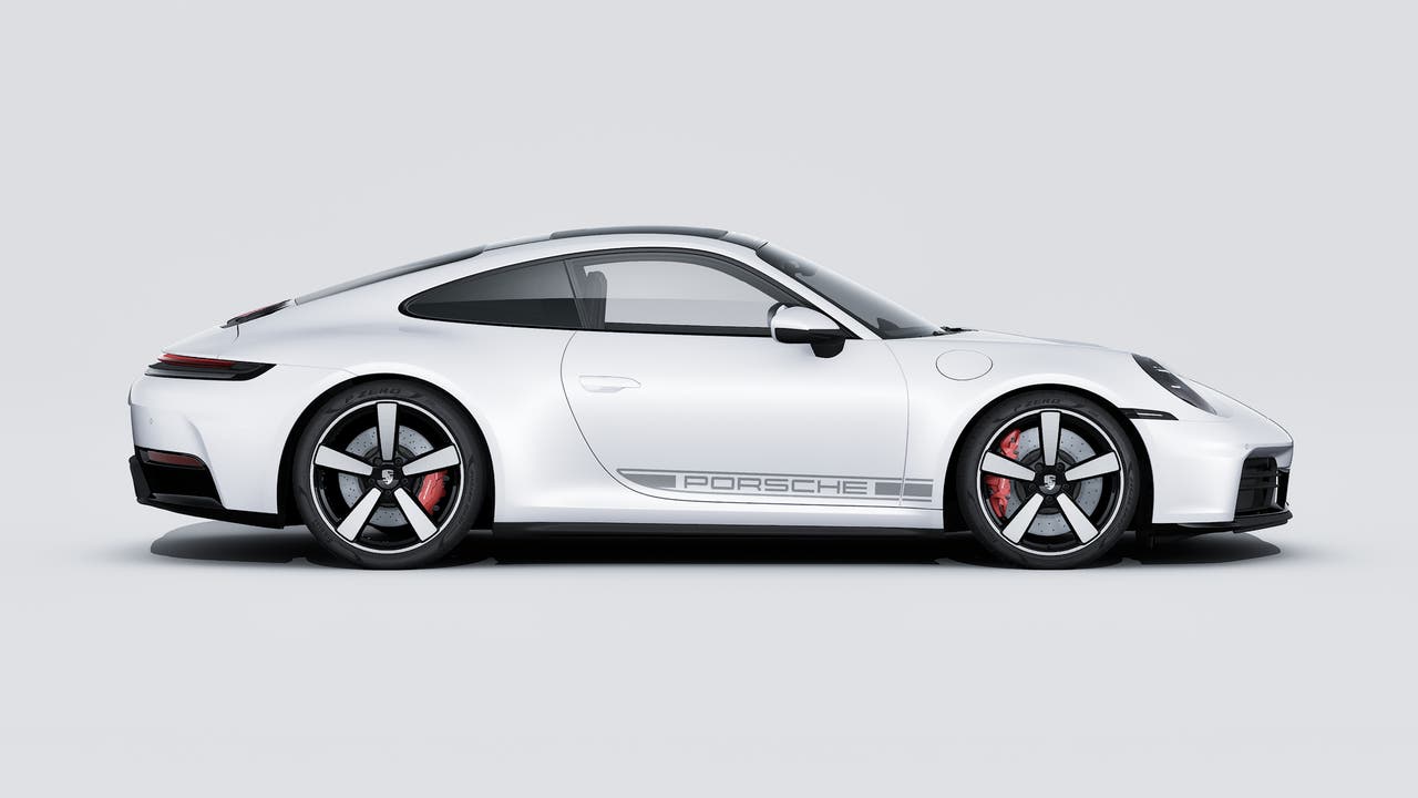 911 (992) CARRERA S PDK (38) image 06