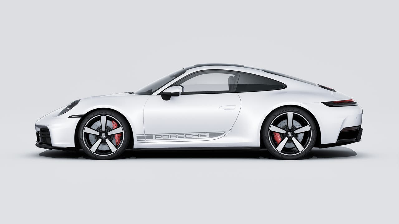 911 (992) CARRERA S PDK (38) image 02
