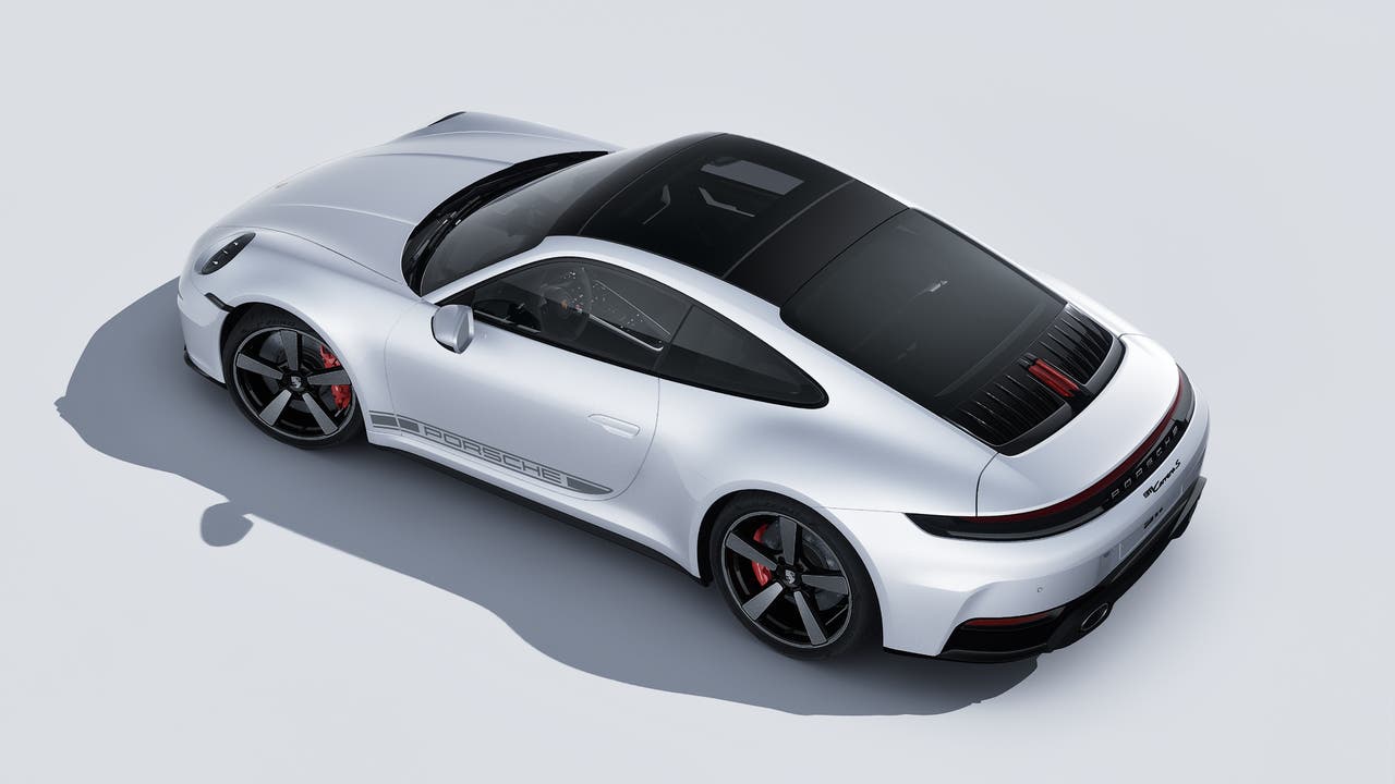 911 (992) CARRERA S PDK (38) image 04