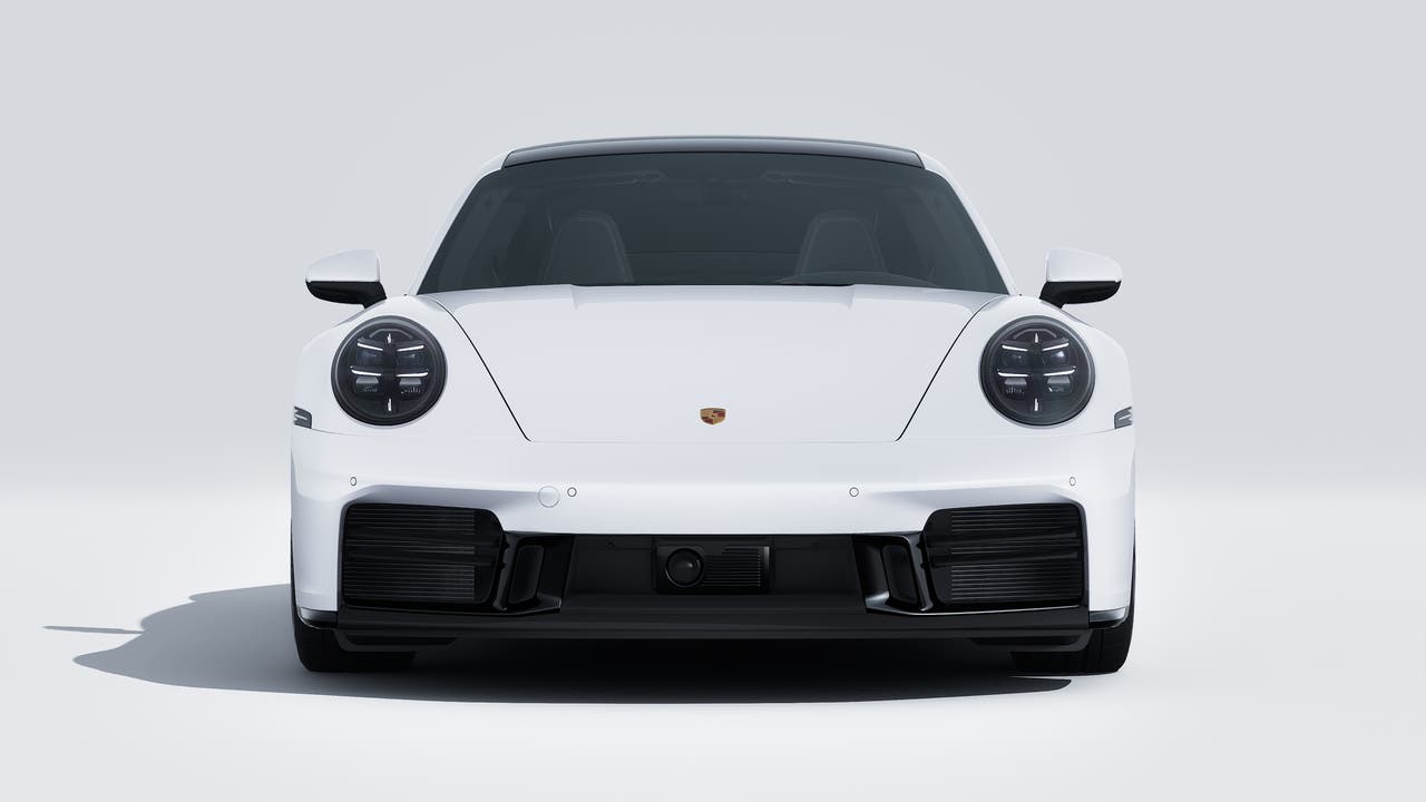 911 (992) CARRERA S PDK (38) image 08