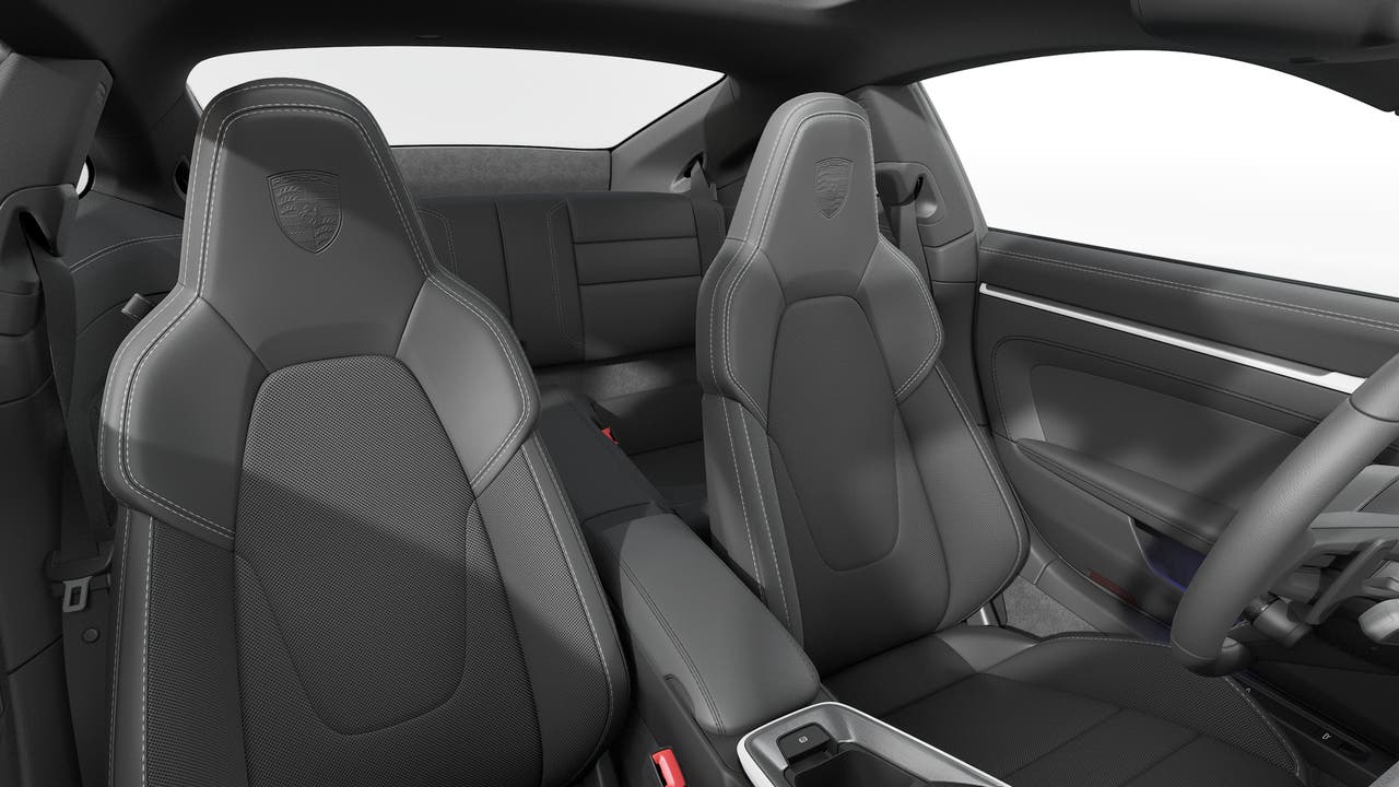 911 (992) CARRERA S PDK (38) image 12
