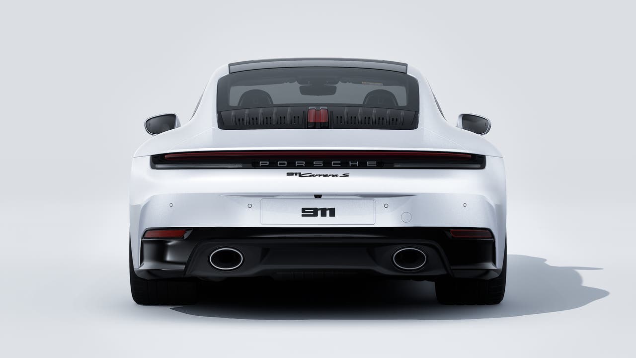 911 (992) CARRERA S PDK (38) image 07