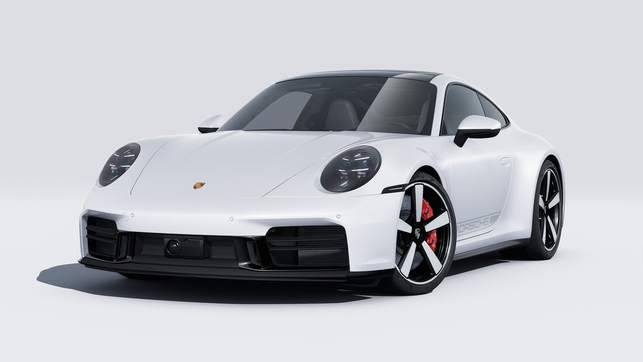 911 (992) CARRERA S PDK (38) image 01