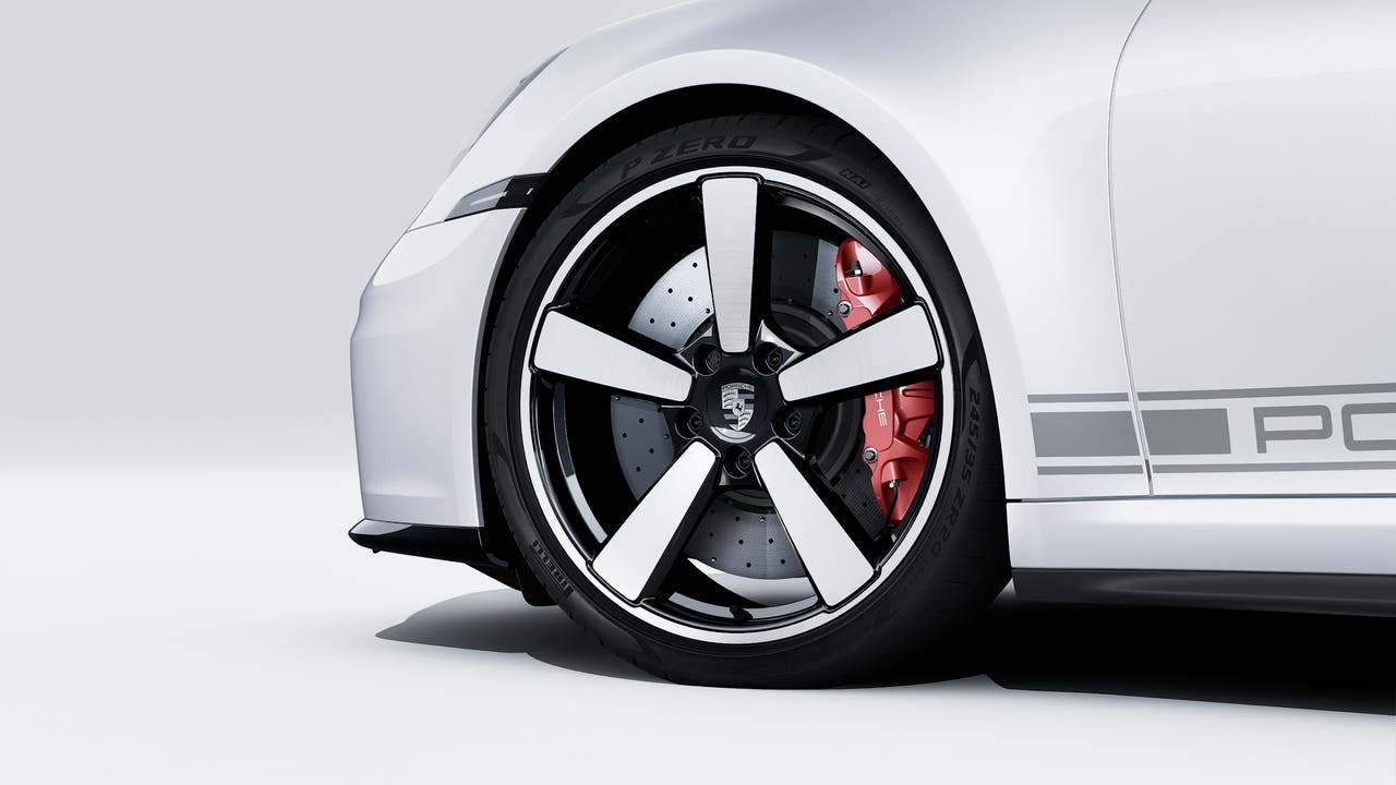 911 (992) CARRERA S PDK (38) image 10