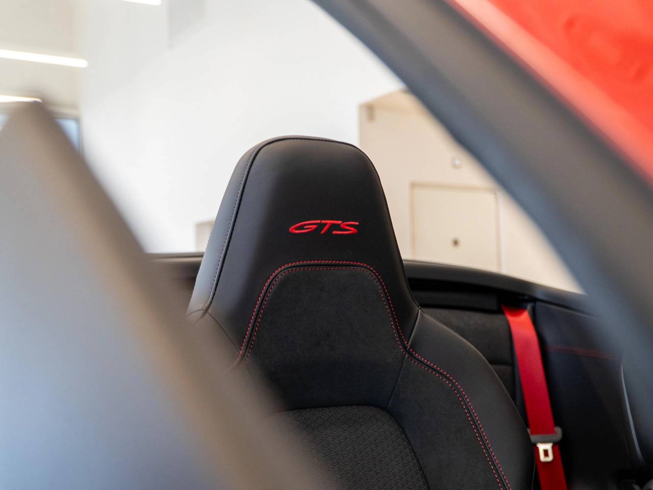 911 (992) CARRERA GTS PDK (6) image 32