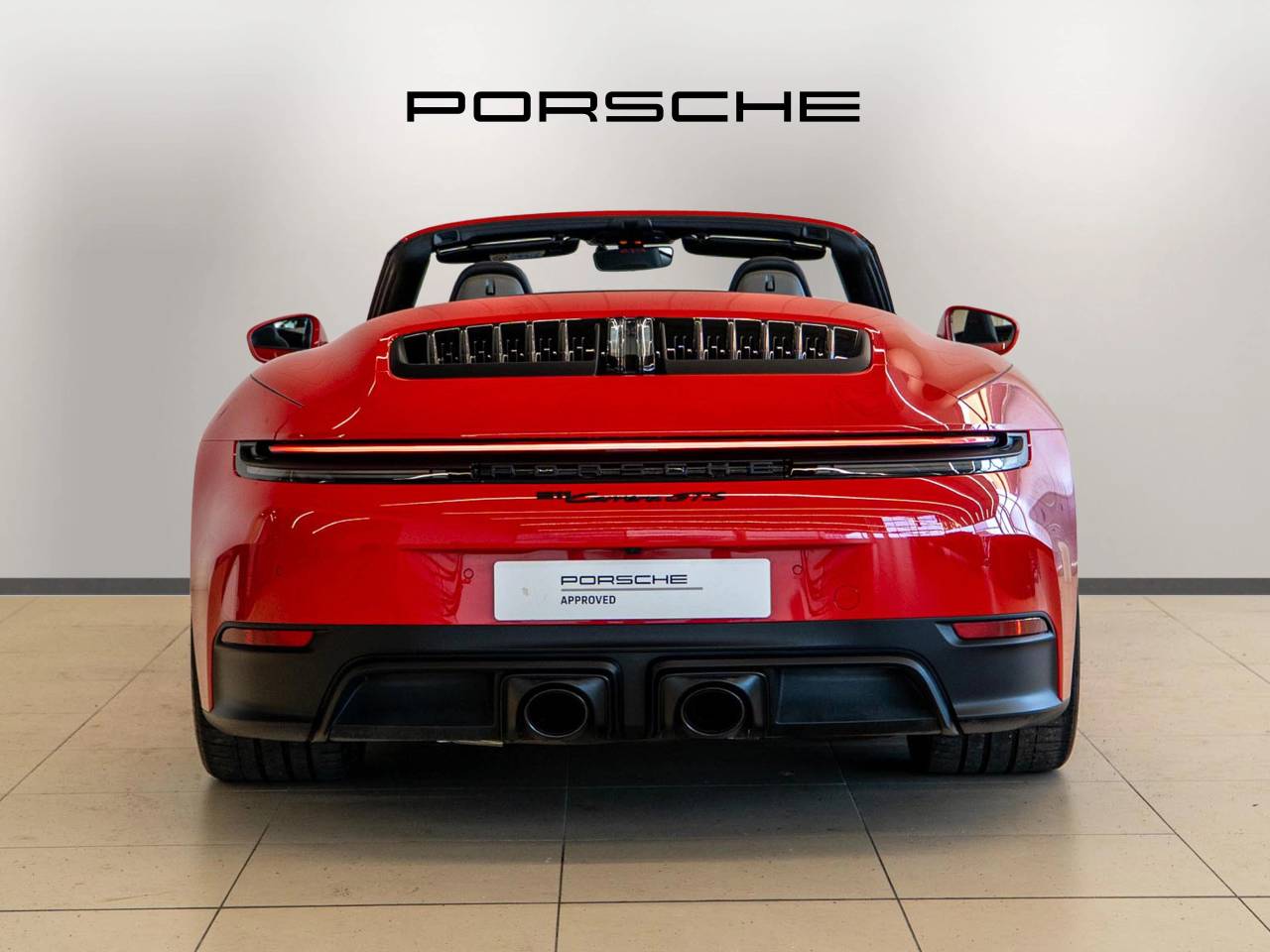 911 (992) CARRERA GTS PDK (6) image 49