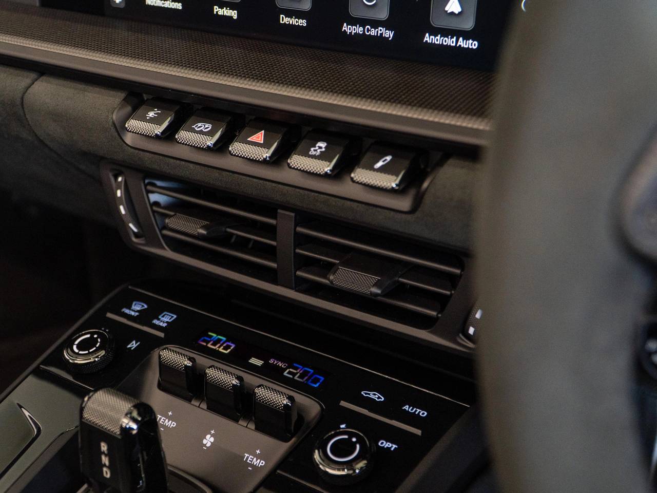 911 (992) CARRERA GTS PDK (6) image 38