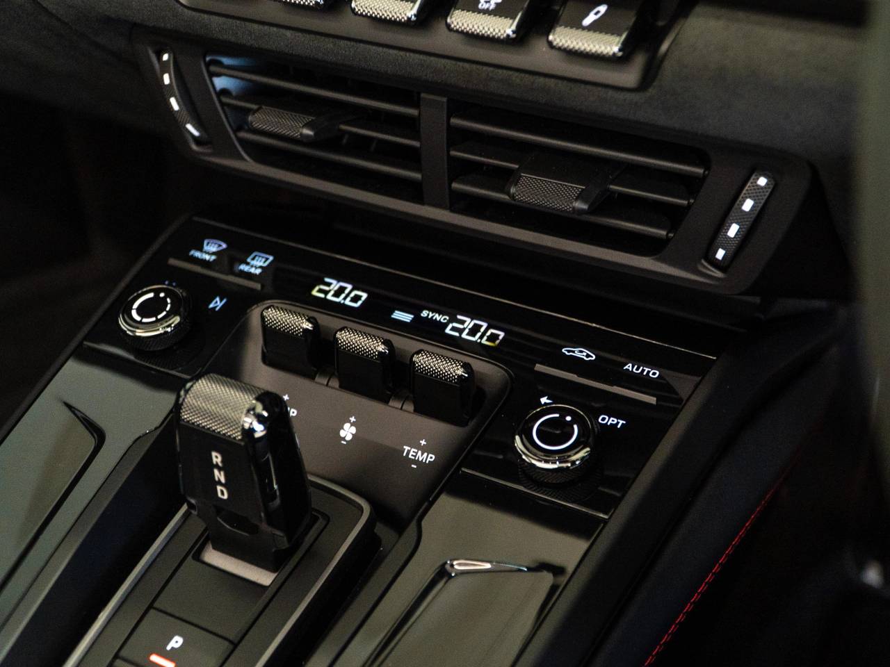 911 (992) CARRERA GTS PDK (6) image 41