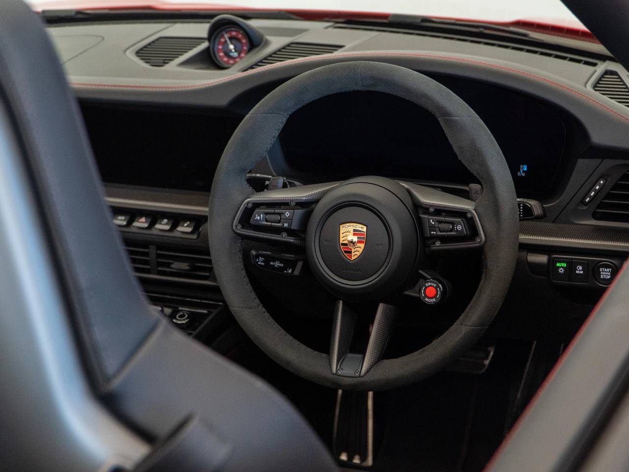 911 (992) CARRERA GTS PDK (6) image 09