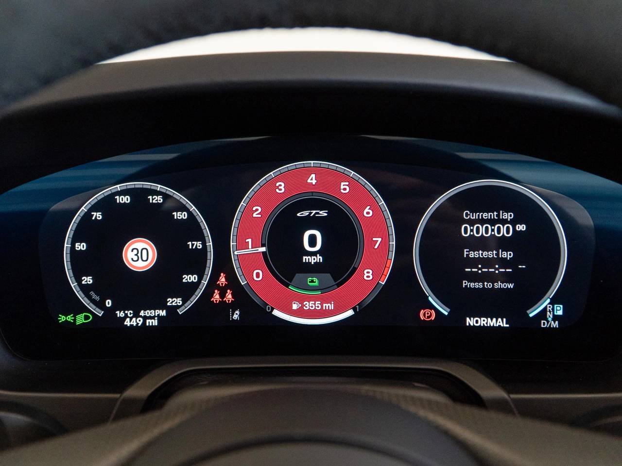 911 (992) CARRERA GTS PDK (6) image 33