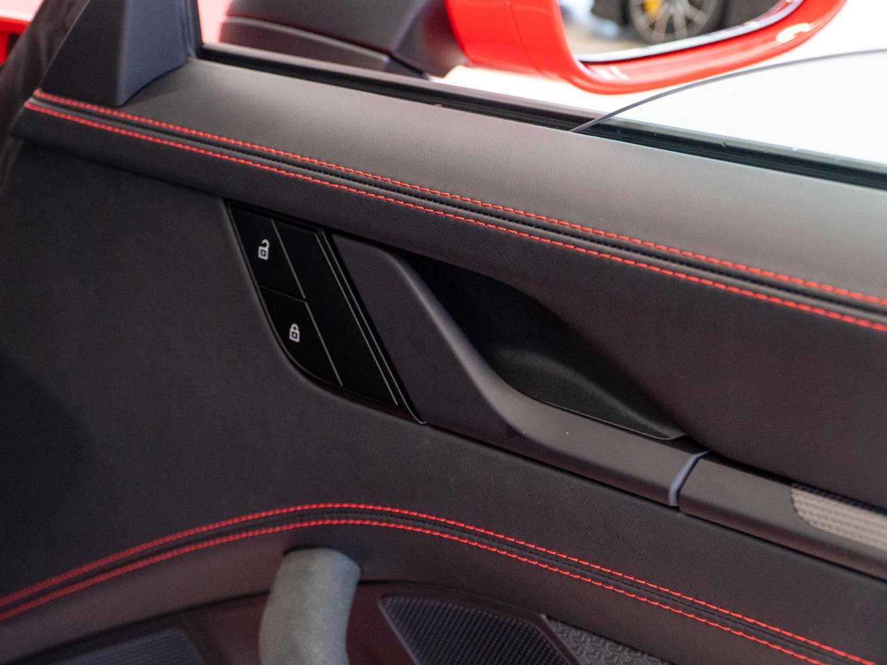 911 (992) CARRERA GTS PDK (6) image 44