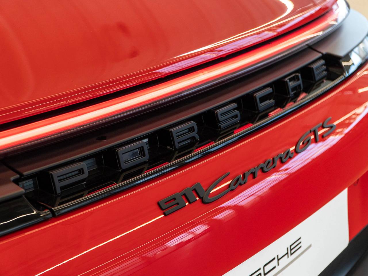 911 (992) CARRERA GTS PDK (6) image 22