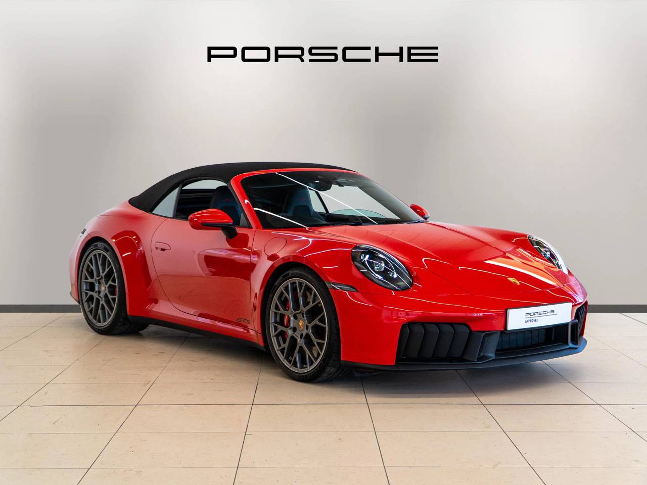 911 (992) CARRERA GTS PDK (6) image 11