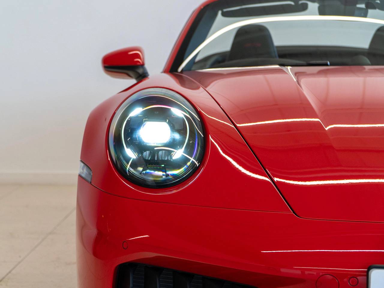 911 (992) CARRERA GTS PDK (6) image 21