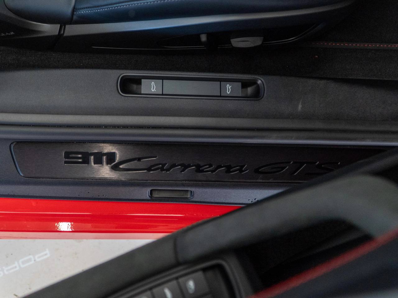 911 (992) CARRERA GTS PDK (6) image 43