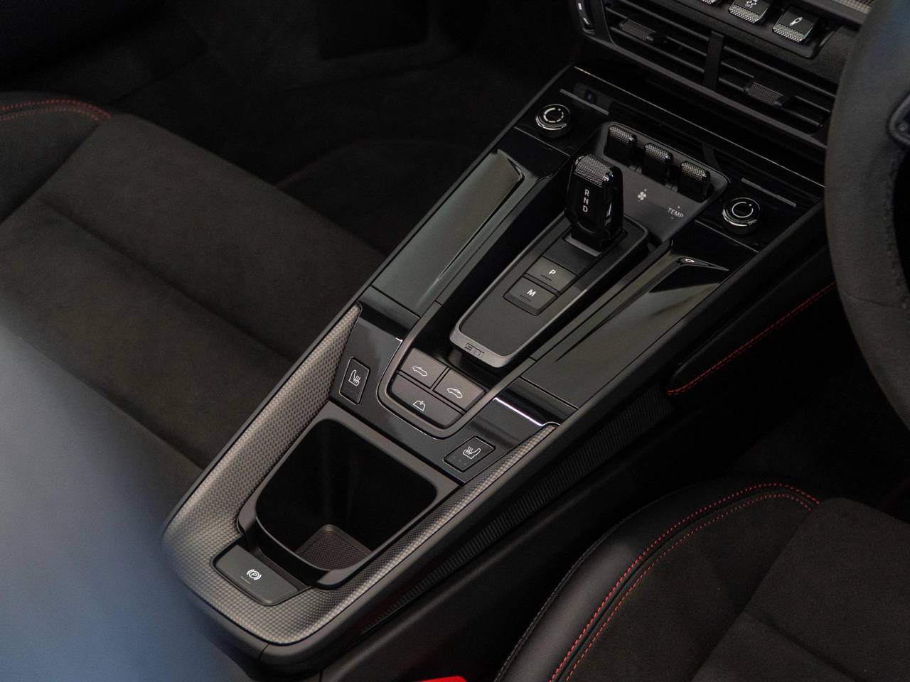 911 (992) CARRERA GTS PDK (6) image 46