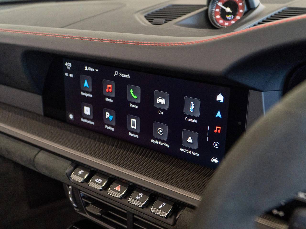 911 (992) CARRERA GTS PDK (6) image 35