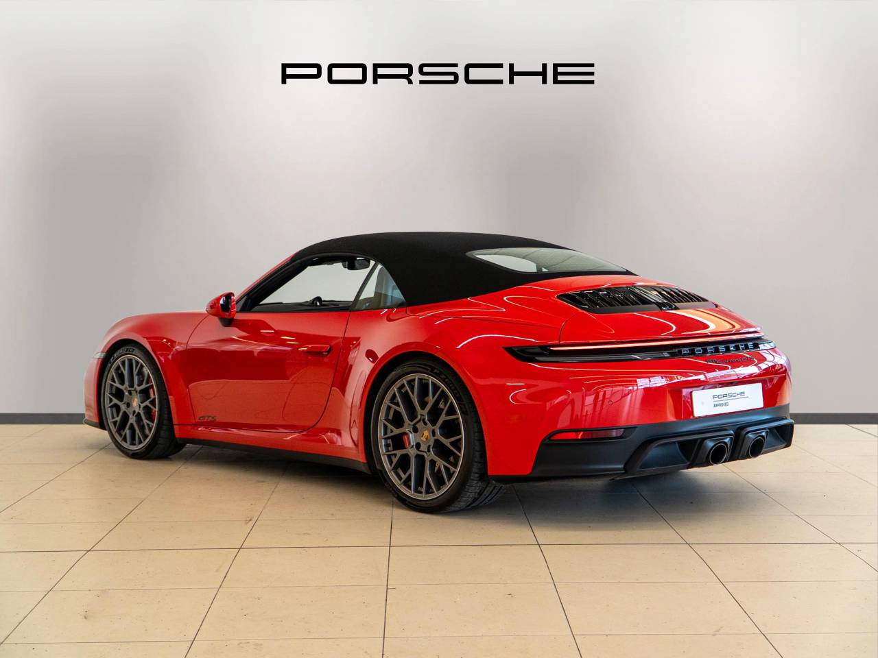 911 (992) CARRERA GTS PDK (6) image 05