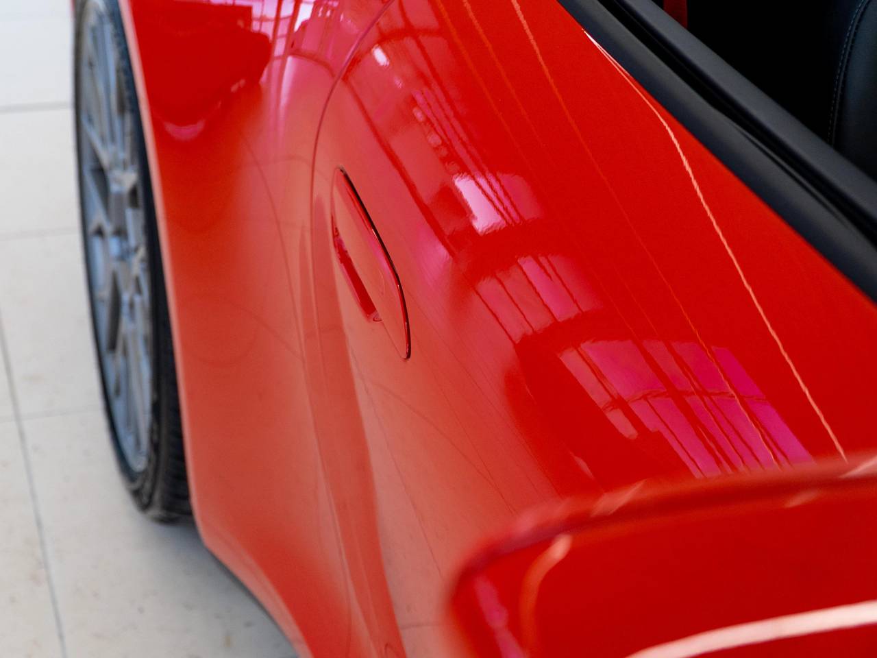 911 (992) CARRERA GTS PDK (6) image 14